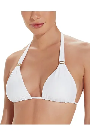 Vix Bia Tube Halter Bikini Top