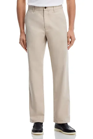 Michael Kors Straight Fit Chino Pants