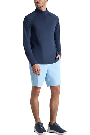 G/FORE Maverick 4-Way Stretch 8 Shorts