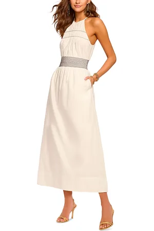 Ramy Brook Melanie Midi Dress