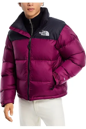 The North Face 1996 Retro Nuptse Down Puffer Jacket