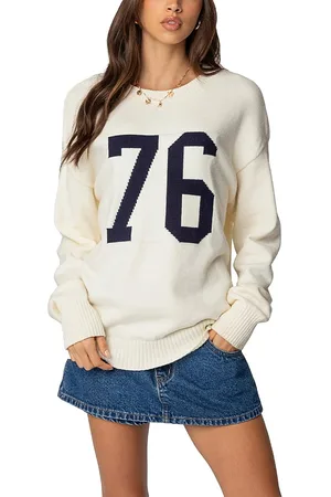 Edikted 76 Sweater