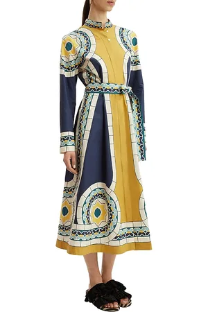 La DoubleJ Sundowner Dress