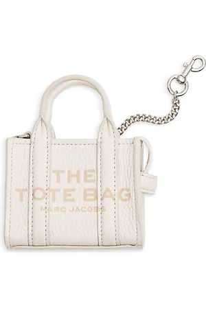 Marc Jacobs The Nano Tote Bag Charm
