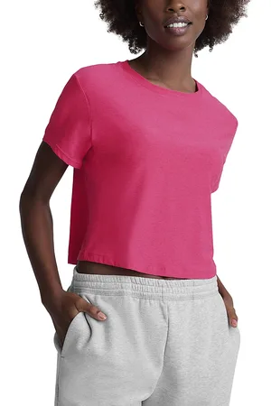 Beyond Yoga Featherweight Tee