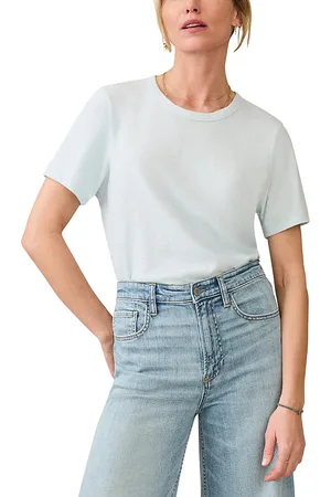 Faherty Sunwashed Essential Tee