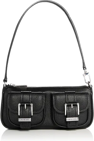 Michael Kors Zoe Small Convertible Pochette