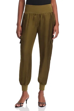 Cinq A Sept Giles Pants