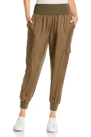 Cinq A Sept Giles Pants
