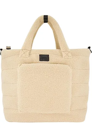 Deux par Deux Unisex Changing Tote Diaper Bags