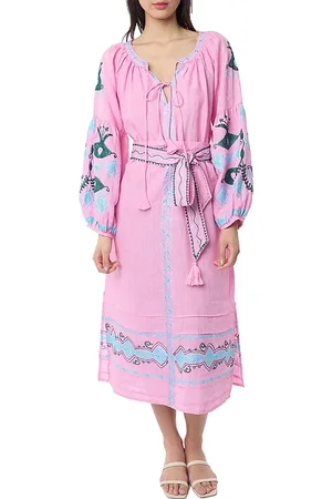 Calypso St. Barth Ukraine Dress