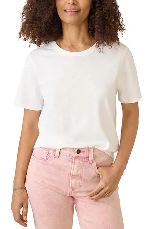Faherty Sunwashed Essential Tee