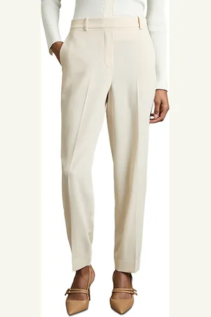 Reiss Eve Taper Pants