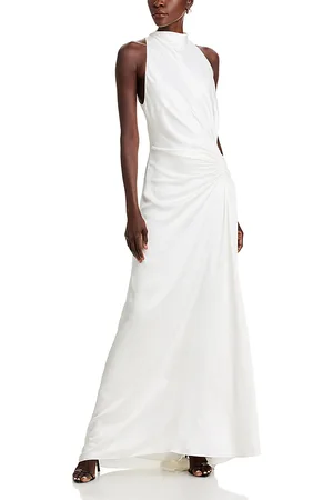A.L.C. A. l.c. Inez Gown