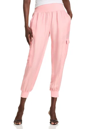 Cinq A Sept Giles Pants