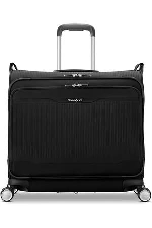 Samsonite Silhouette 18 Softside Spinner Garment Bag