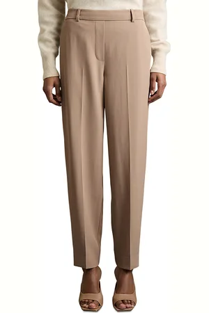 Reiss Eve Taper Pants