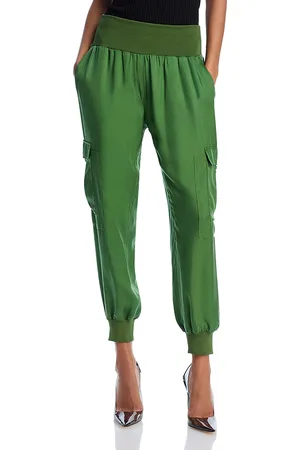 Cinq A Sept Giles Pants