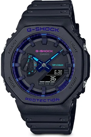 Casio Analog Digital Watch, 48.5mm