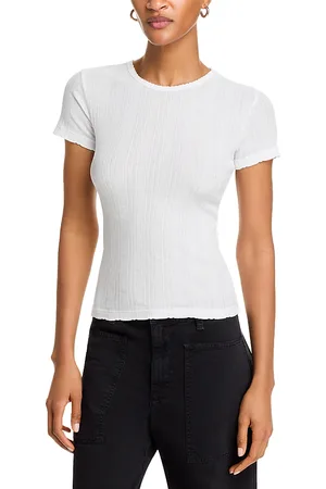 Graham & Spencer Enati Crewneck Tee