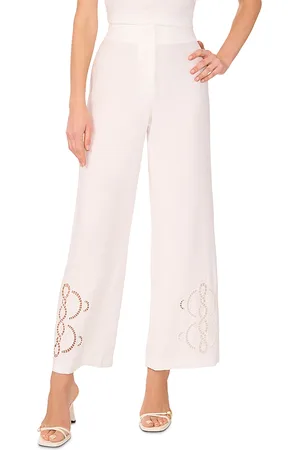 Vince Camuto Wide Leg Pants