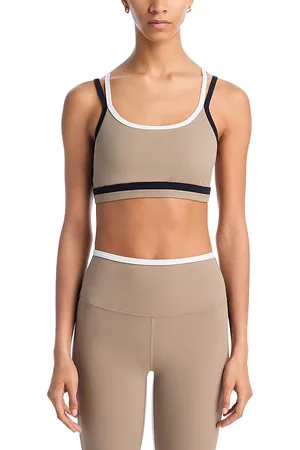 Splits59 Eva Double Strap Sports Bra