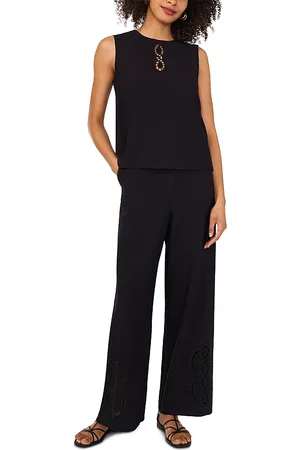 Vince Camuto Wide Leg Pants