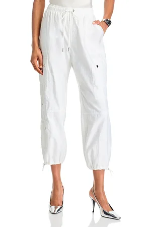 Cinq A Sept Nitsan Parachute Pants
