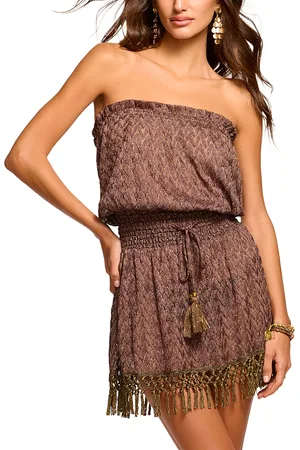 Ramy Brook Lauryn Swim Coverup Dress