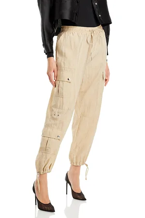 Cinq A Sept Nitsan Parachute Pants