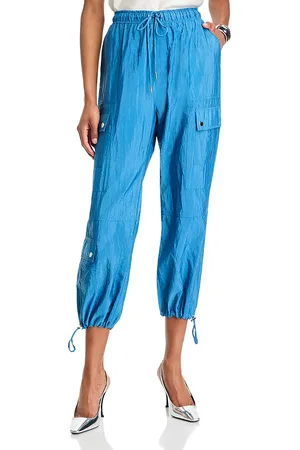 Cinq A Sept Nitsan Parachute Pants