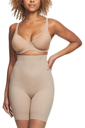 TC Fine Intimates Iconic Core High Waist Thigh Slimmer