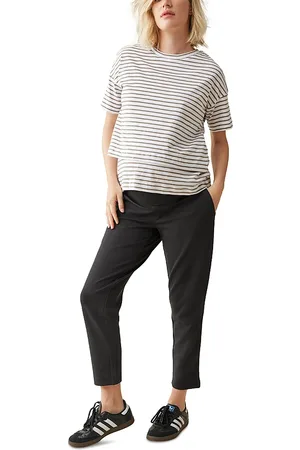 Ingrid & Isabel Essential Ponte Pants