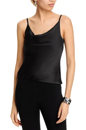 Norma Kamali Maria Slip Top