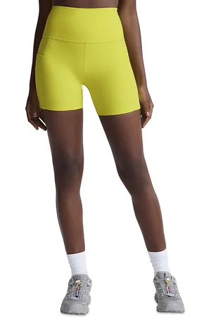 Beyond Yoga Spacedye Keep Pace Pocket Shorts
