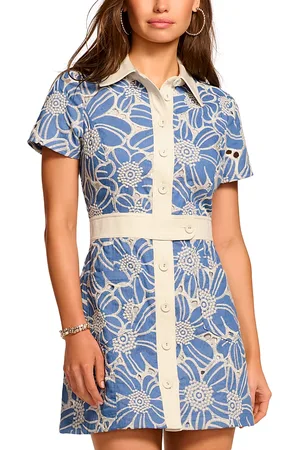 Ramy Brook Shannon Dress