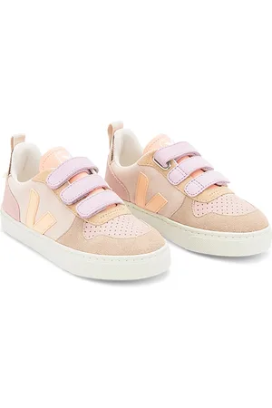 Veja Unisex Suede Sneakers