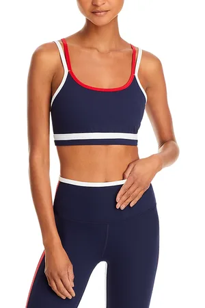 Splits59 Eva Double Strap Sports Bra