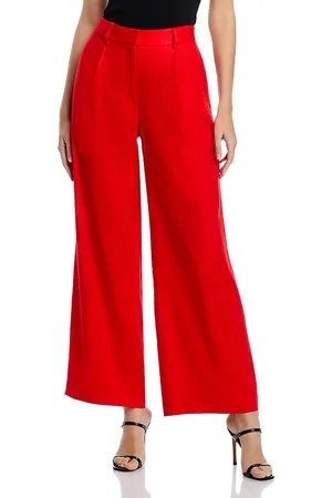ELIE TAHARI The Simone Pants