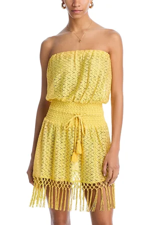 Ramy Brook Lauryn Swim Coverup Dress