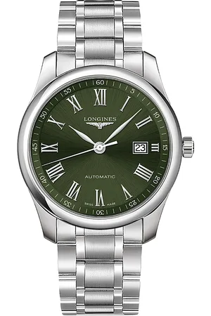 Longines Master Watch, 40mm