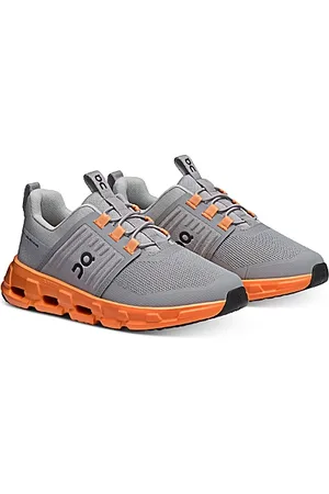 On Running Unisex Cloudswift Kids Running Sneakers