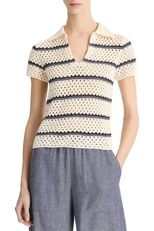 Vince V Neck Sweater