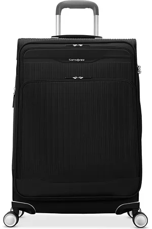 Samsonite Silhouette 18 Softside Medium Spinner Suitcase
