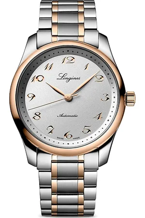 Longines Master Watch, 40mm