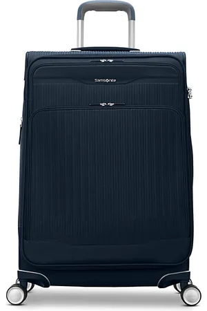 Samsonite Silhouette 18 Softside Medium Spinner Suitcase