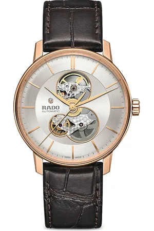 Rado Coupole Classic Watch, 41mm