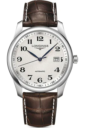 Longines Master Watch, 40mm