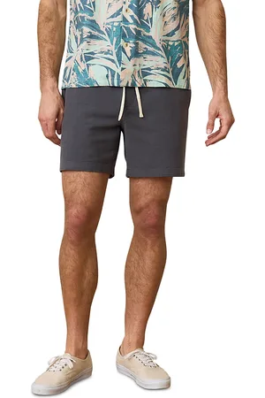 Marine Saturday 6 Beach Shorts