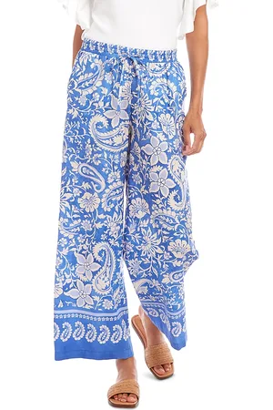Karen Kane Drawstring Pants